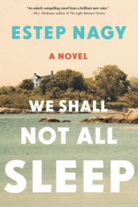 We Shall Not All Sleep by Estep Nagy